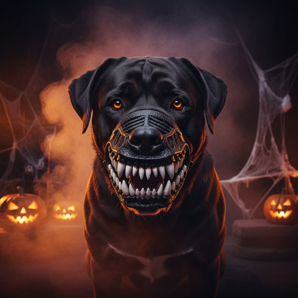 FrightBite After Shot