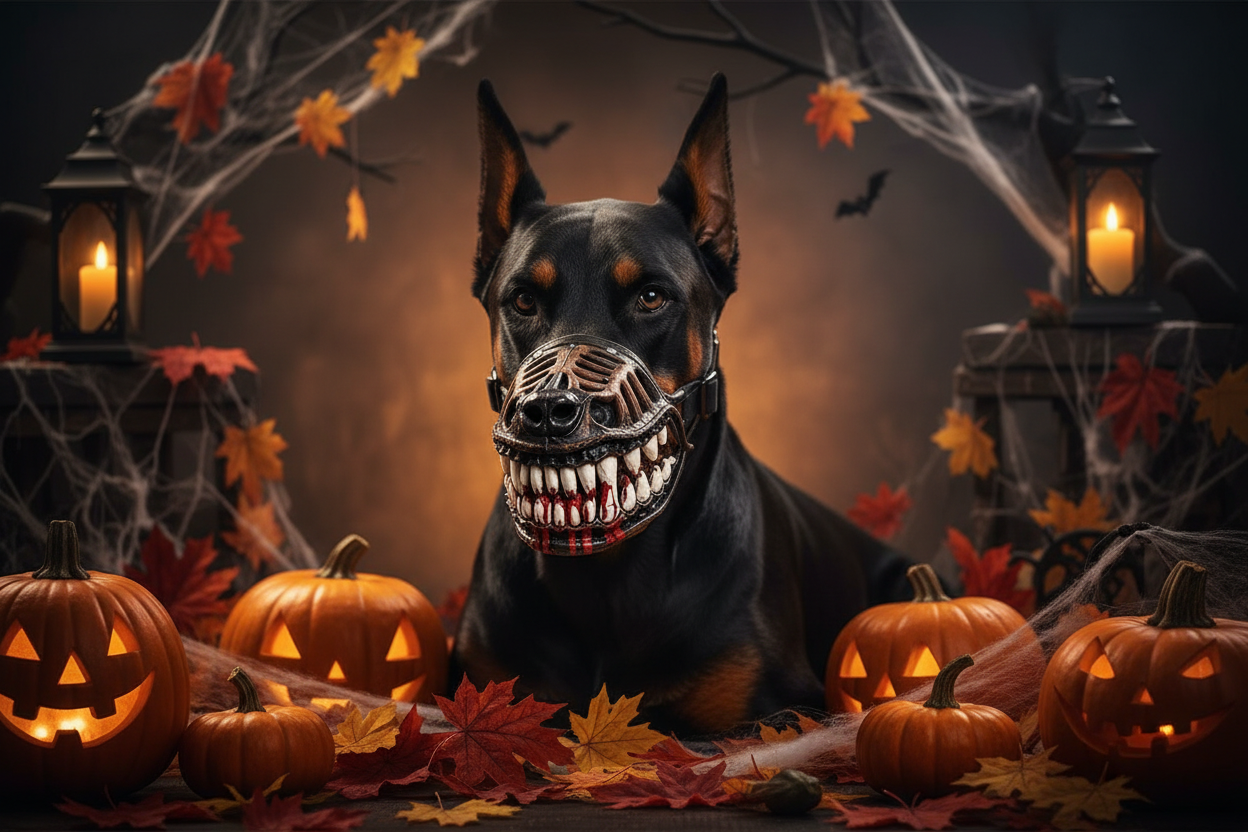 Turn Heads This Halloween